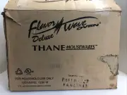 Thane Flavorwave Deluxe HO1200 1200W Infrared Convection Oven Cooker Glass NEW