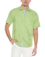 Tommy Bahama Coconut Point Keep It Frondly Shirt