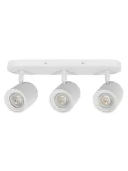 Rok 3 Light Spotlight in White