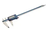 0-300MM / 0-12" IP54 WATERPROOF DIGITAL CALIPER