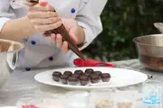 Truffle and Praline Workshop - Blackburn