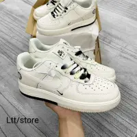 在飛比找蝦皮購物優惠-Nike Air Force 1 Low Brooklyn 