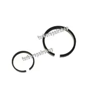 Turbo Piston Ring 4 Turbine & Compressor Mitsubishi TC04 TD04 TE04H TF035 Turbo