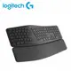 Logitech 羅技 DW ERGO K860 人體工學鍵盤-富廉網