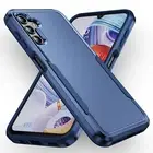 For Samsung Galaxy A15 A14 A54 A53 A25 A21 5G Shockproof Rugged Phone Case Cover