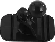 KOCKSHION Joint Phone Holder Base Secure Adhesive Mount for Car Portable and Lightweight Cell Phone Holder for Dashboard Windshield Compatible All Smartphones