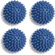 Whitmor Dryer Balls, Set of 4