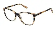 NEW Superflex SF-628 Eyeglasses VANILLA TORT 100% AUTHENTIC