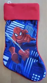 Marvel Ultimate Spider-Man Christmas Stocking