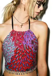 Enchantress Halter