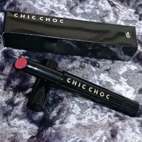 在飛比找蝦皮購物優惠-✨️新春特賣✨️CHIC CHOC玩色蜜口紅(持久潤采)-#