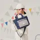 【BAG TO YOU】Hello Kitty甜心凱蒂-兩用手提包-深藍 KT03D02NY