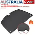 BBQ HALF GRIDDLE PLATE for Weber FAMILY Q320, Q3000, Q3100, Q3200 Series