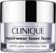 [Clinique] Repairwear Laser Focus Wrinkle Correcting Eye Cream - All Skin Types, 15 ml