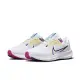 NIKE AIR ZOOM PEGASUS 40 男跑步鞋-白藍-DV3853105 US7 白色