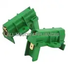 FISHER AND PAYKEL MOTOR CARBON BRUSHES FOR FRONT LOADER WASHING MACHINE GENUINE