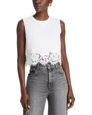 Generation Love Palani Lace Combo Top