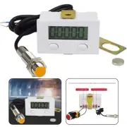 Convenient Magnetic Induction Digital Display Counter for All Machinery