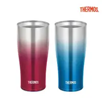 在飛比找蝦皮購物優惠-Thermos 膳魔師 不銹鋼真空冰沁杯 保冰杯 保冷杯 保