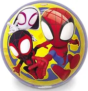 Mondo 502491 Spidey Bio Ball 140 mm