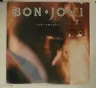 SEALED - BON JOVI - 7800 FAHRENHEIT 1985 Original 1ST Press Mercury,Polygram