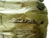 Camping: Neptune Water Bag Canvas Army Green