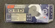 'Get Stuff Done' Air Cutoff Tool With 3" Cutting Disc & 360 Degree Rotating Guar