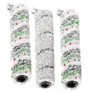 Rug Brush Rolls Brush Filters Kit Plastic For Bissell GREAT QUALITY