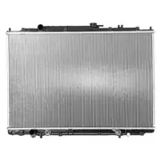For 2006-2008 Honda Pilot 3.5L V6,Engine Coolant Radiator