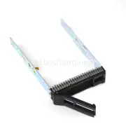 3.5" LFF Hard Drive Tray Caddy SAS/SATA For Lenovo ThinkSystem SR250