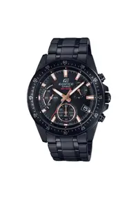 在飛比找ZALORA購物網優惠-CASIO EDIFICE EFV-540DC-1BVUDF