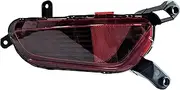New Genuine Mazda CX-3 DK LH Rear Bumper Reflector Left Hand Part D10E515M0A