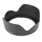EW 83H Camera Lens Hood Shade ABS Camera Lens Hood Fit For 5D2 5D3 6D 24 To Hot