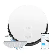 Tapo RV10 Robot Vacuum & Mop