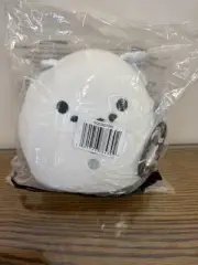 Squishmallows Emily Snowman Bat 8” Plush SEALED 2024 Christmas Select Series
