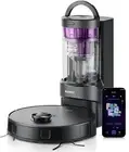 EUREKA E20 Plus Robot Vacuum and Mop, Upgraded 8000pa Suction & AI 3D Obstacle