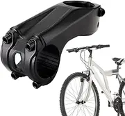 Ylnailky Mountain Bikes Handlebar Riser - Aluminum Alloy Bikes Stem | Riding Adapter, Bicycles Accessories for Outdoor Cycling