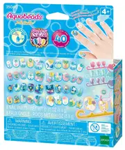 Aquabeads - Nail Refill Kit - Unicorns