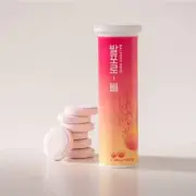 Balporo Bbae Fat Metabolism Effervescent Tablets, Weight Loss Support