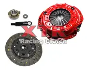 XTR STAGE 1 HD CLUTCH KIT FOR 1999-2005 CHEVY TRACKER / SUZUKI GRAND VITARA 2.5L (for: Suzuki)