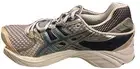 Size 5 - ASICS GEL-Landreth 6-White/Maui Blue/Navy