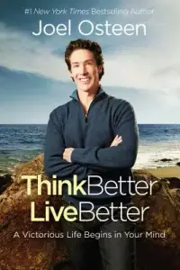 在飛比找博客來優惠-Think Better, Live Better: A V