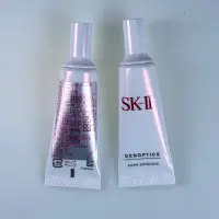 在飛比找蝦皮購物優惠-BABY小舖 SK-II 超肌因鑽光淨白精華 10ML