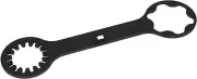 Lisle 61070 Vent Cap Wrench for Davco
