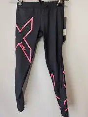 Youth 2XU compression pants. size small. NWT