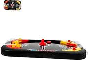 Milisten 1 Set Tabletop Ice Hockey Game for Table Ice Hockey Fun Indoor Activity Promotes Teamwork Parent Bonding Birthday Present