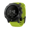 SUUNTO CORE CRUSH LIME 運動腕錶 萊姆綠