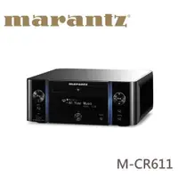 在飛比找蝦皮商城優惠-Marantz 馬蘭士 M-CR611 (福利品可議) 網路