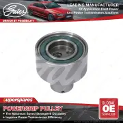 Gates Cam Tensioner Pulley for Nissan Navara D21 D22 Maxima J30 Pathfinder R50