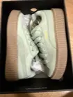 FENTY x PUMA creeper phatty Green Fog
